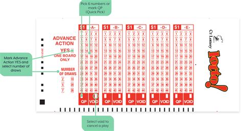 lotto numbers ct
